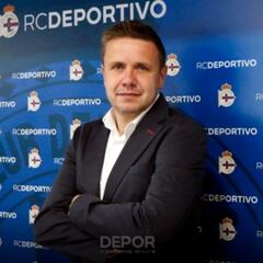 El Deportivo se mete de lleno en el mundo del Big Data