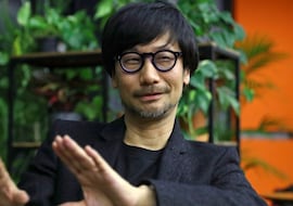 Hideo Kojima, creador de Metal Gear Solid, desvela sus series favoritas de 2025: todas están en streaming