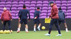 Un candidato menos para el banquillo del Real Madrid: ¿rumbo a la Premier League?