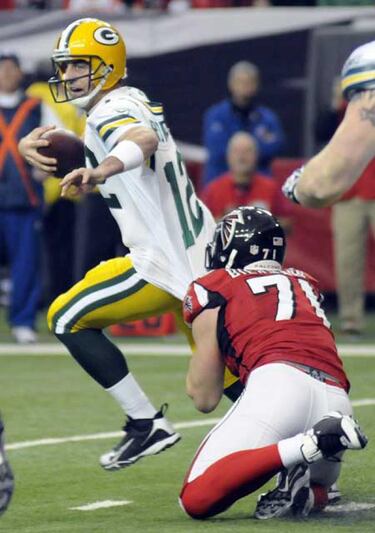 Atlanta-Green Bay (La previa)