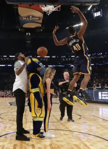 Glenn Robinson III