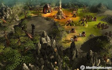 Battleforge, Impresiones