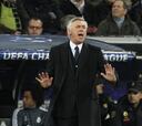 Ancelotti: "¿Kramer? Me gusta, como muchos mediocampistas"