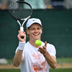 Partidos de hoy, 3 de julio, en Wimbledon 2023: orden de juego y horarios