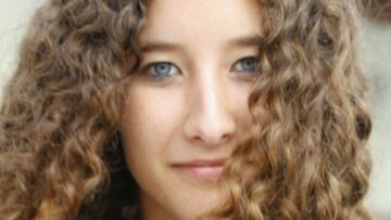 Liberan a Ana Baneira, la española detenida en Irán en noviembre