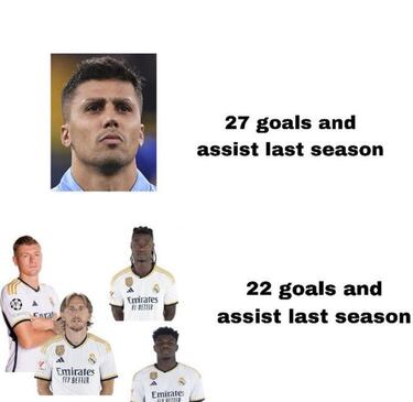 Los mejores memes del clásico Real Madrid- Barcelona en Nueva Jersey