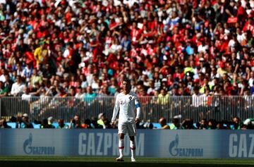 Portugal vs. Marruecos: Las mejores imágenes del juego