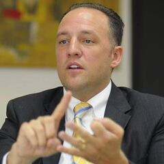 David Patey es investigado por narcotráfico en Costa Rica