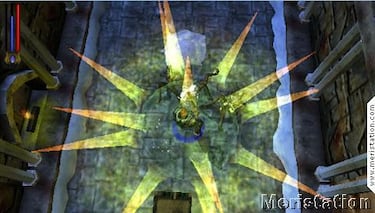 Untold Legends: Brotherhood of the Blade