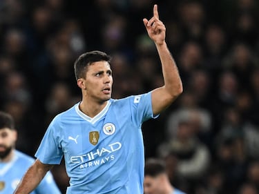 El XI más caro de los cuartos de la Champions League según el valor de mercado