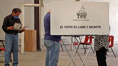 ¿Qué cargos se eligen en Puebla el 2 de junio?: fechas clave | Elecciones 2024