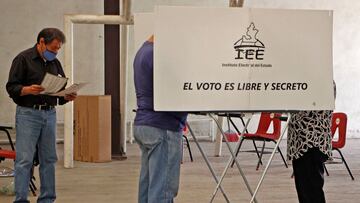 ¿Qué cargos se eligen en Puebla el 2 de junio?: fechas clave | Elecciones 2024