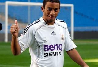 Los mejores fichajes de invierno de la historia