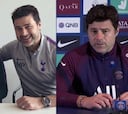 El hijo de Pochettino cambia de equipo en la Premier League