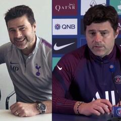 El hijo de Pochettino cambia de equipo en la Premier League