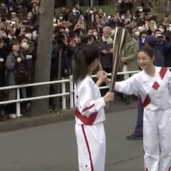 Tokio 2020, en el aire durante las próximas cuatro semanas