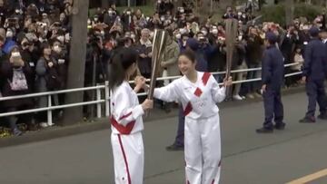 Tokio 2020, en el aire durante las próximas cuatro semanas