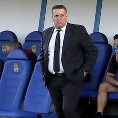 El juez cita a declarar a Praena, Sandoval, Fraile y el médico