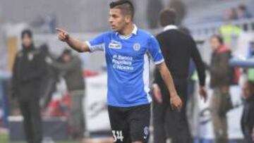 Sampaoli busca a Roberto Rodríguez para la Selección