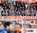 La especial solicitud de hinchas del Leverkusen para Aránguiz