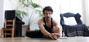 Entrenar para fortalecer el sistema inmunológico