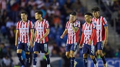 Los dos años y seis meses que cambiaron la historia de Chivas