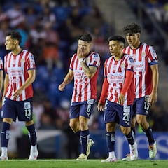 Los dos años y seis meses que cambiaron la historia de Chivas