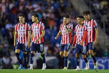 Habrá Clásico Tapatío en la pretemporada rumbo al Clausura 2026