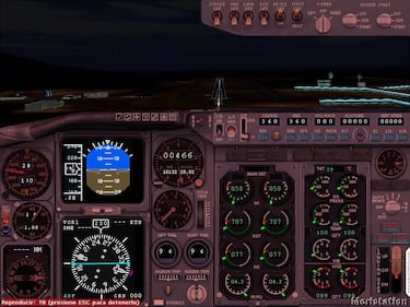 Flight Simulator 2002 (PC)