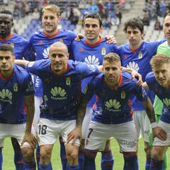 Córdoba-Real Oviedo: horario, canal de TV y dónde seguir online