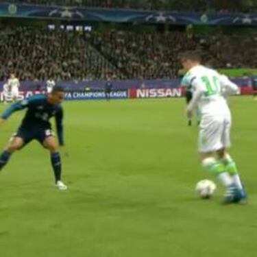 Los 4 errores tácticos que penalizaron al Real Madrid