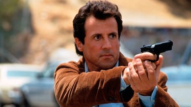 Así troleó Schwarzenegger a Stallone para hacer su peor película: “Una de las peores del sistema solar”