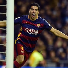 Se rompe el fichaje de Suárez