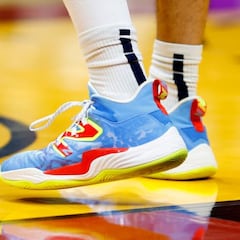 25 millones de euros en premios: el escaso botín que reparte la NBA en Play-Offs