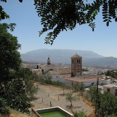 El pueblo español que celebra la Nochevieja en agosto