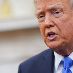 Demandan al Gobierno de Trump por envíar migrantes a la prisión de Guantánamo