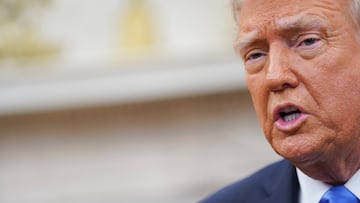 La ACLU demanda a la Administración de Donald Trump por enviar migrantes a la prisión de Guantánamo y negarles su derecho a un abogado.