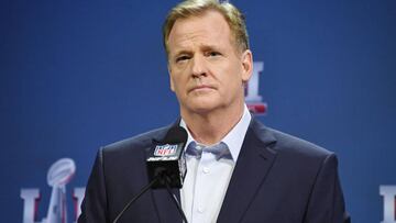 La NFL espera ganar 14.000 millones de dólares en 2017