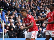 Live updates as Chelsea meet Forest at Stamford Bridge today, Monday May 4, in Week 35 of the 2025/26 Premier League season.