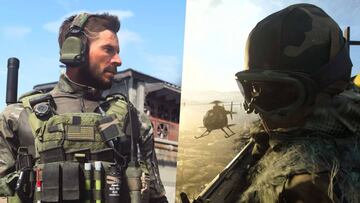 Call of Duty: Modern Warfare y Warzone contarán con puntos dobles el fin de semana