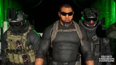 Call of Duty: Warzone Temporada 5 | fecha y hora de la actualización, tráiler, armas y más