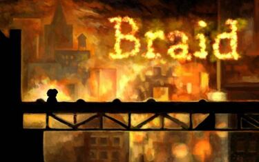 Jonathan Blow, entusiasmado con lo que ha visto de PlayStation 5