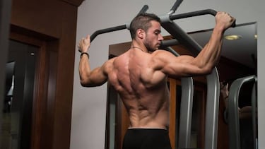 Los tres ejercicios básicos que debes hacer para ponerte fuerte