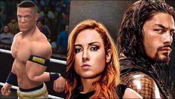 WWE 2K20: Sony comienza a ofrecer reembolsos por los fallos del juego
