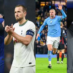 La Premier se queda a medias