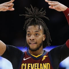 Garland le muestra la realidad al dúo Harden-Irving: toca mejorar