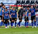 Huachipato sigue vivo