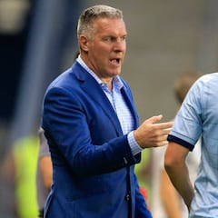 Sporting Kansas City no le teme a Zlatan Ibrahimovic