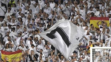 El Real Madrid cambiará las reglas del juego si ficha a Mbappé