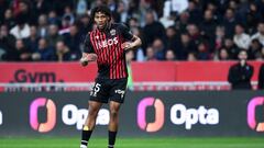 El PSG se interesa en Todibo